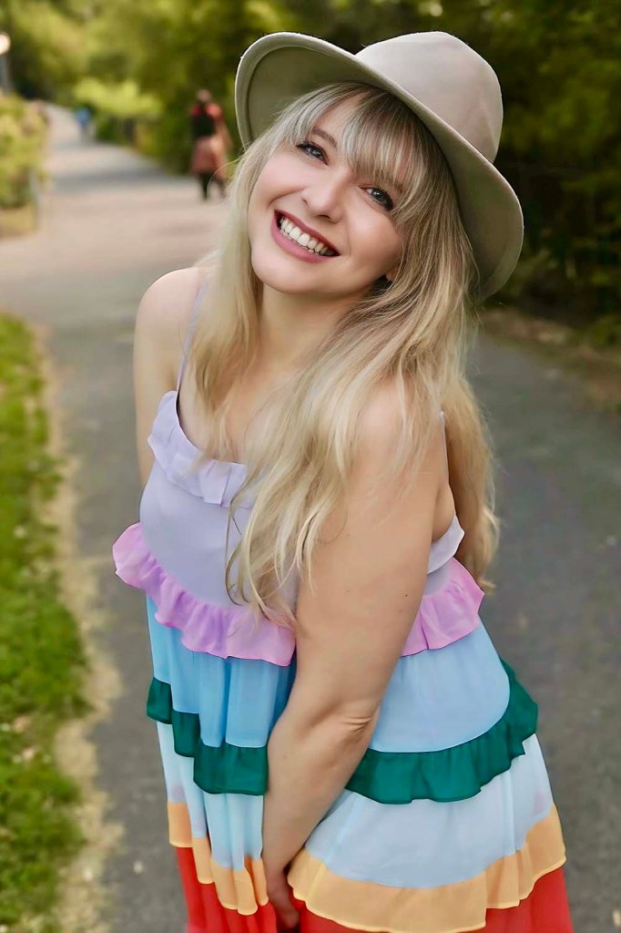 Jenilyn N. Rodriguez
